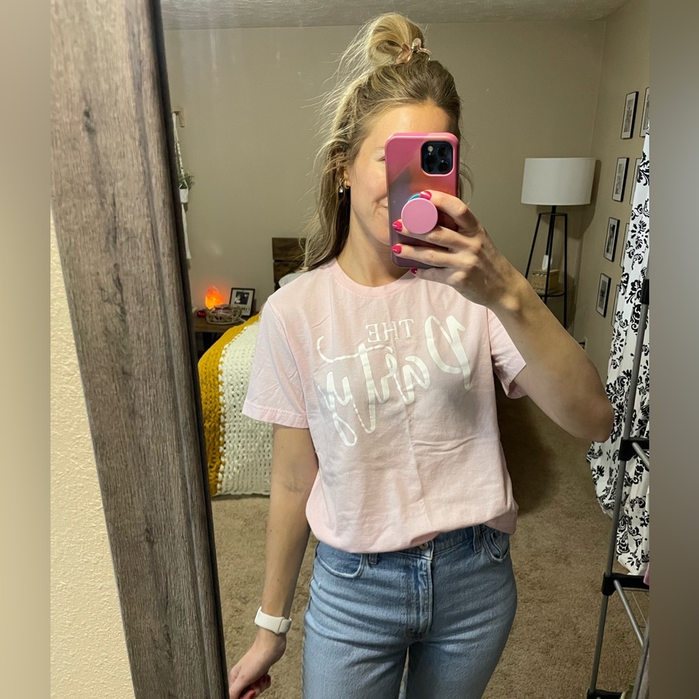 Bachelorette tshirt